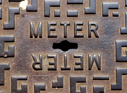 Mettered