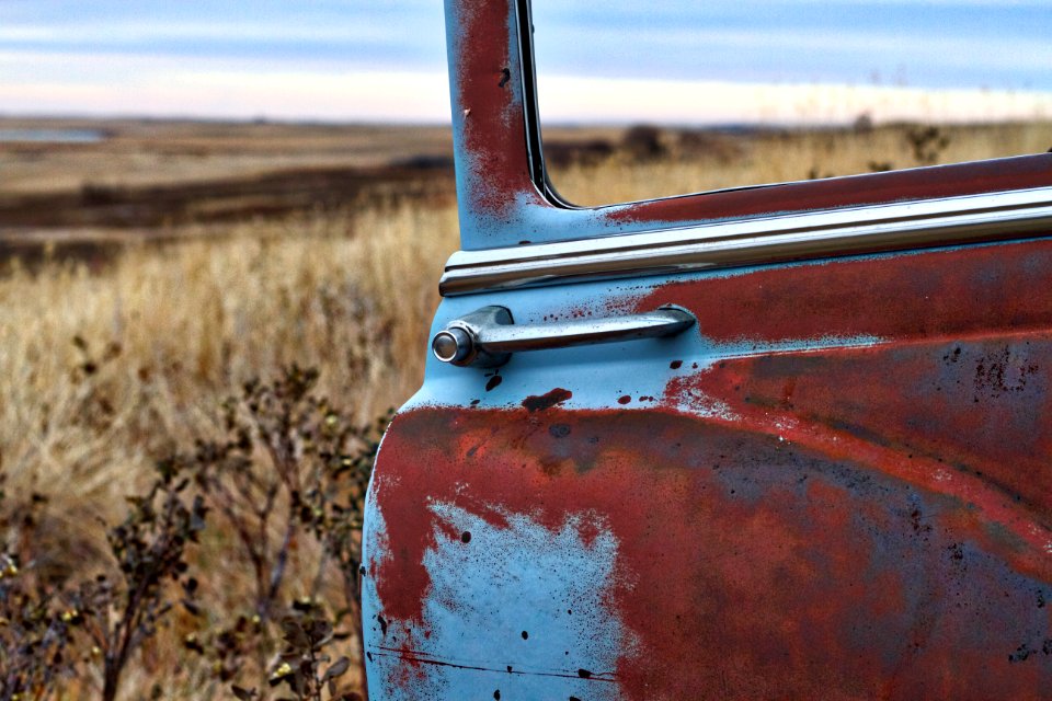 The Door of Opportunity