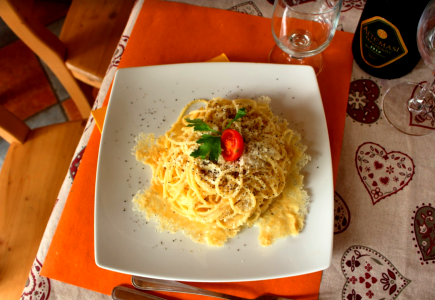 Ristorante Pizzeria Calcio &  Pepe