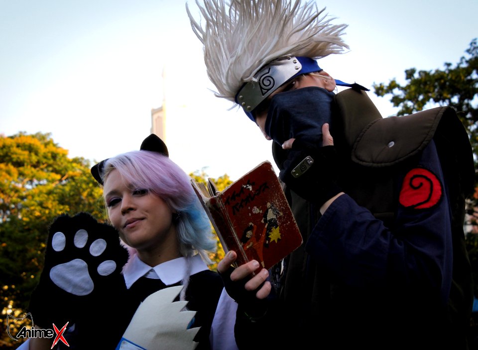 Campinas Anime Fest 2015 176