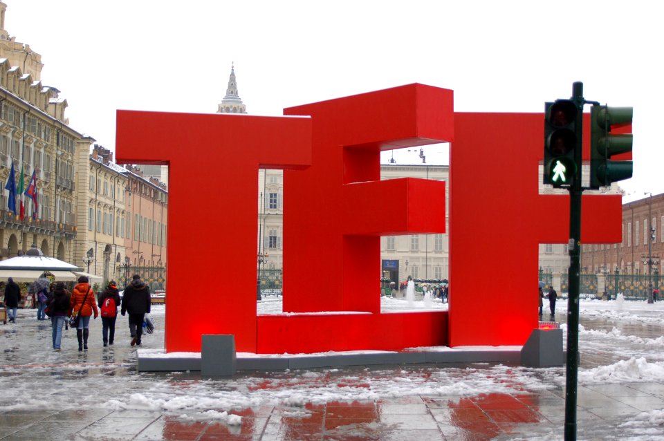 Torino Film Festival