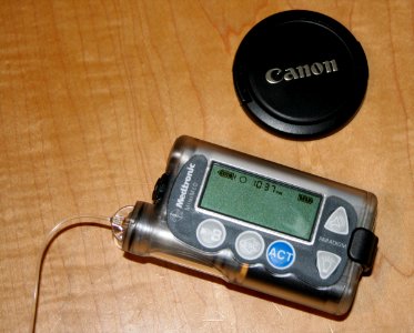 New Tech Device