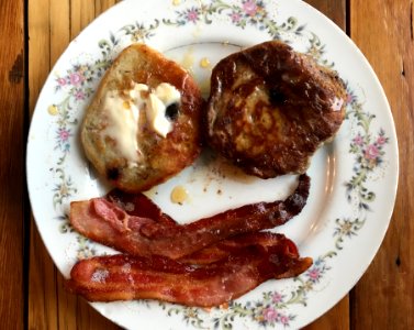 Happy Breakfast