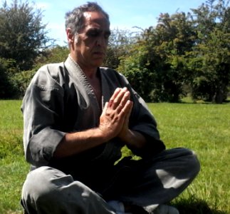 Karate Zen