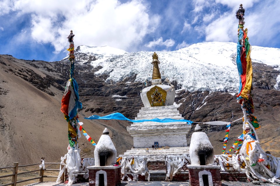 Stupa