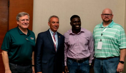 20191027-DEPSEC-EMBASSY-GHANA00019