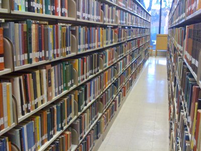Stacks