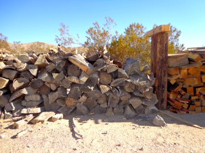 Firewood photo