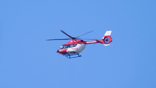 Airbus Helicopters H145 (5 Blades Version) D-HXFA DRF Luftrettung