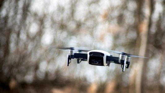 Macro Drone