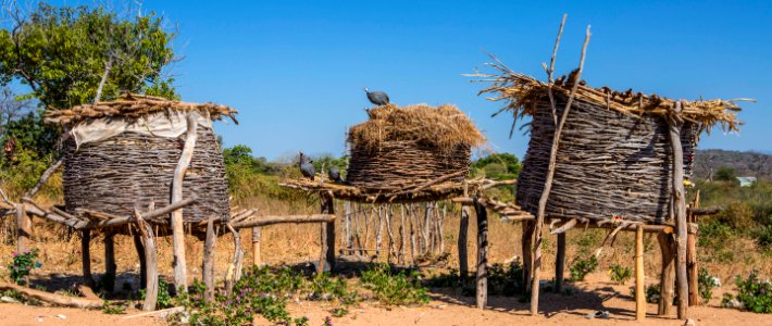 Chirundu, Zambia