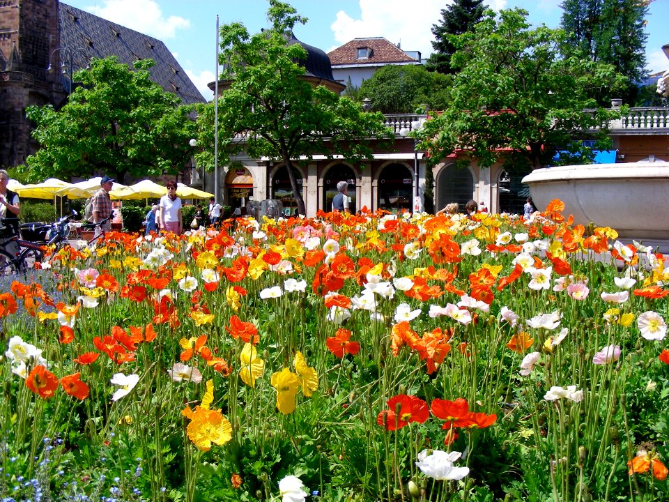 Bolzano, Südtirol, Italien