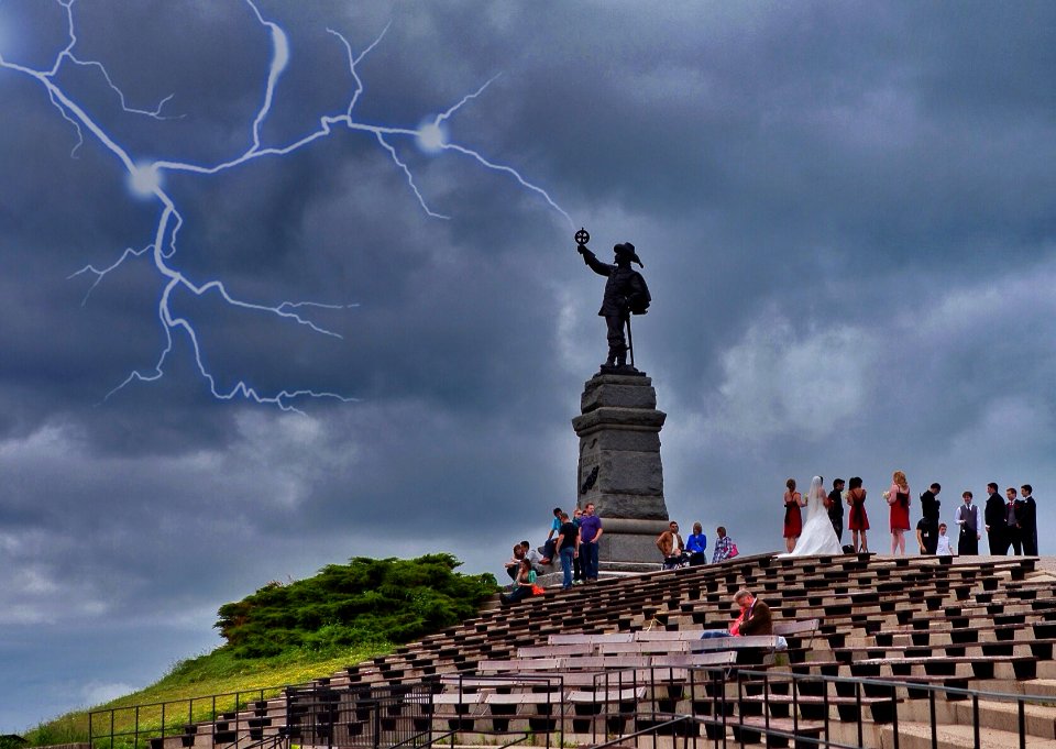 Samuel de Champlain