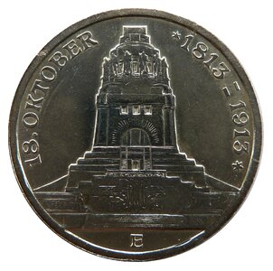 Commemorative numismatics face