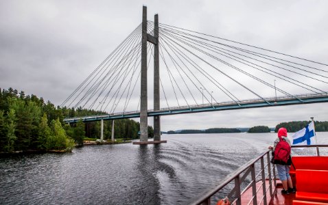 IMG 8043 Päijänne, Finland photo