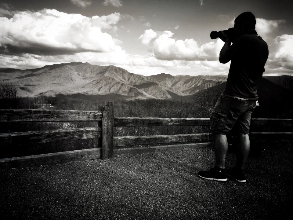 Camera nature outdoors