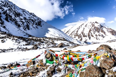 Mt.Kailash Kora photo