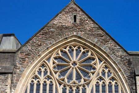 Churchy