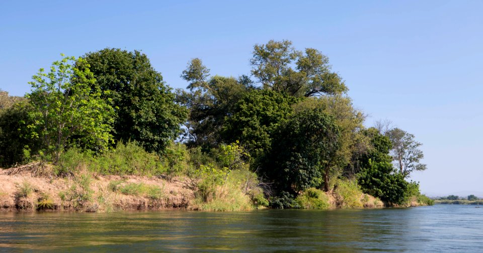 Zambezi, Zambia
