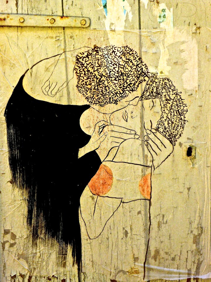 Drawing artist color