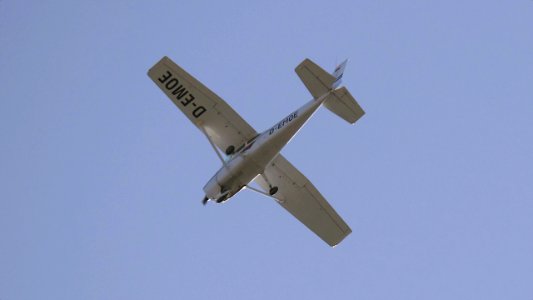 Cessna 172N Skyhawk II  D-EMOE