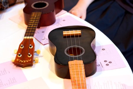 We Will Learn to Play in this OER18 Session