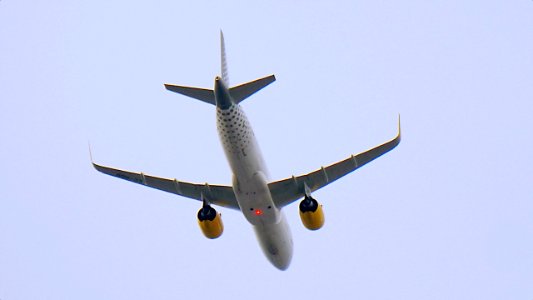 Airbus A320-271N-EC-NDB-Vueling