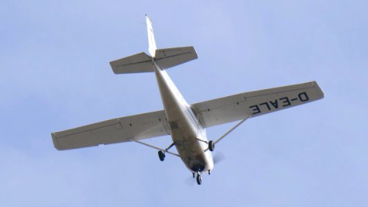 Reims-Cessna F172F Skyhawk D-EALE