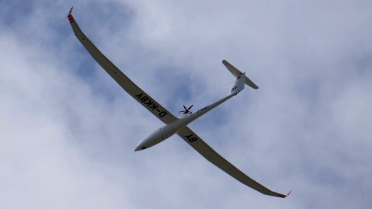 Arcus T Aero Club Dachau3