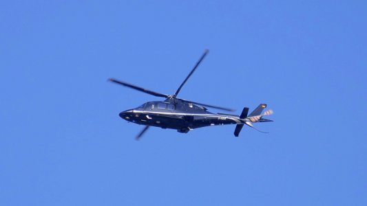 Agusta A-109 Grand D-HBJR
