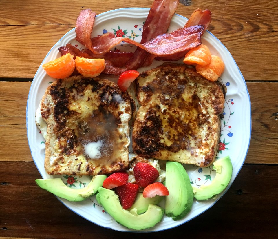 Sunday Brunch Bonanza