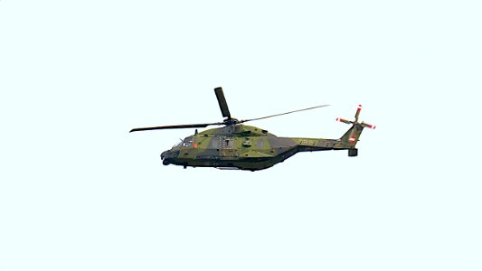 Airbus Helicopters NH90