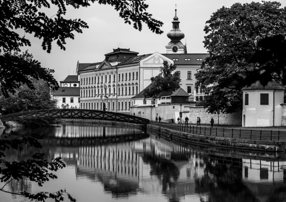 South bohemia budějovice sokol island