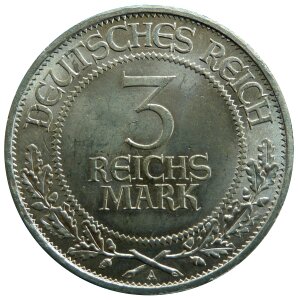 Numismatics face metal
