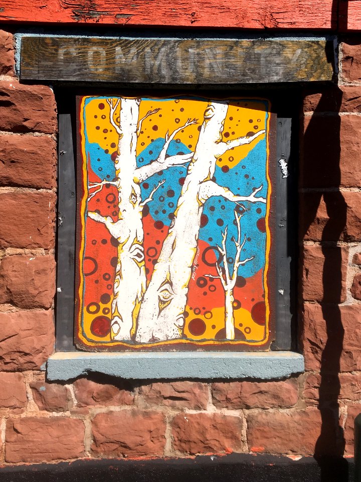 Community Can Be Beautiful