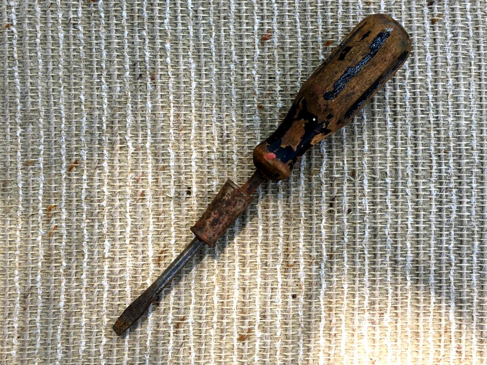 Dad's Paint Opener