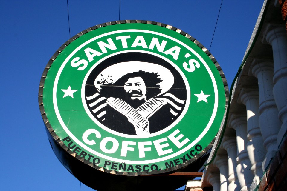 Coffee For Revolutionaries?
