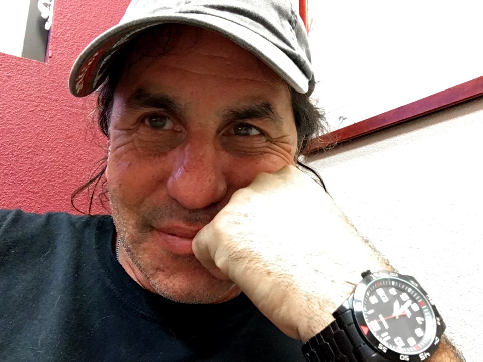 Waiting For the Doc