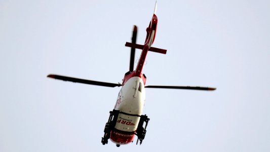 Airbus Helicopters H145 DRF D-HDSP