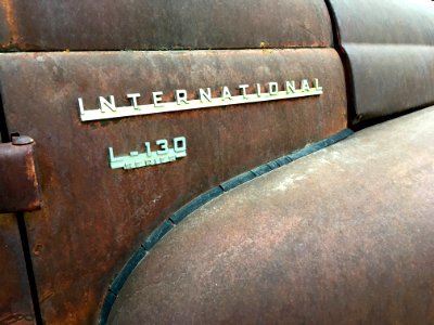Go International