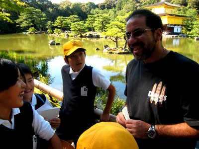 Kids from Hiroshima