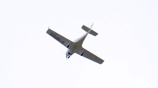 Aerospool Dynamic WT9-UL Ultraleichflugzeug