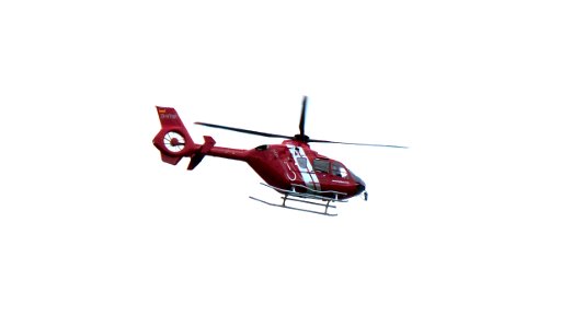 Airbus Helicopters H135 HTM Helicopter Travel Munich D-HTMI