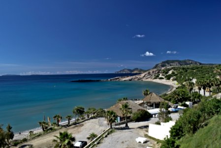 Kos - Paradise Beach photo
