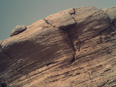 Mars Rocks photo