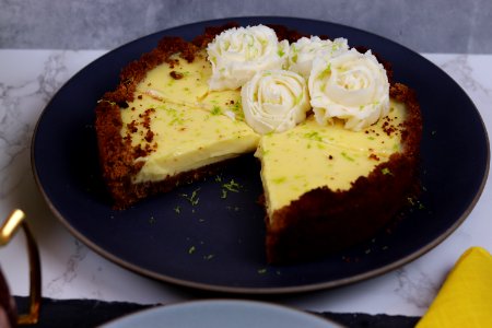 Key Lime Pie photo