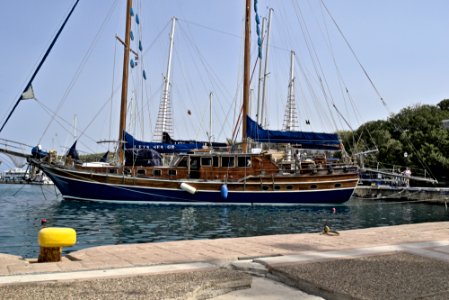 Kos - Harbour