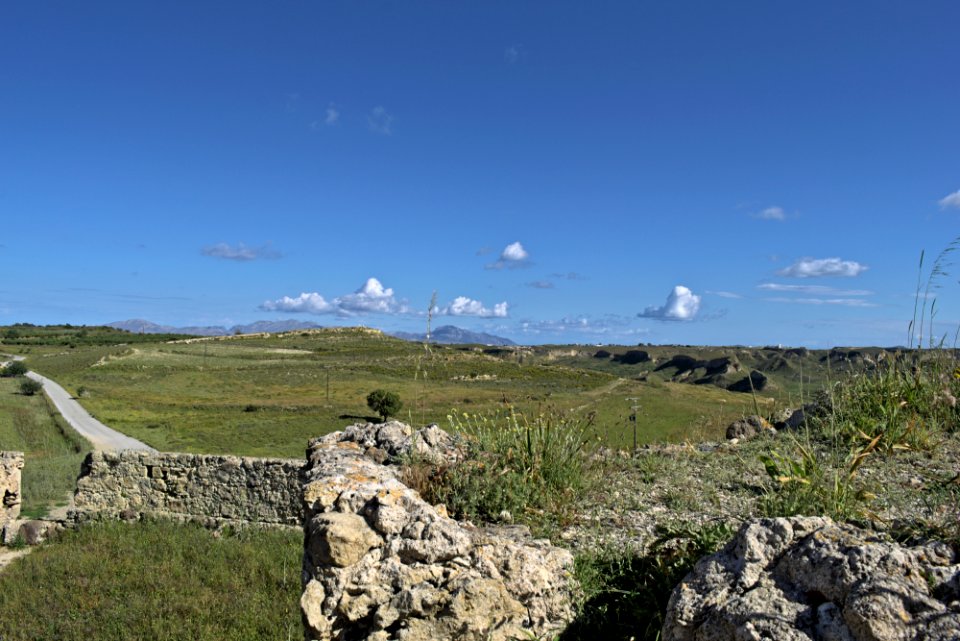 Kos - Antimachia Castle