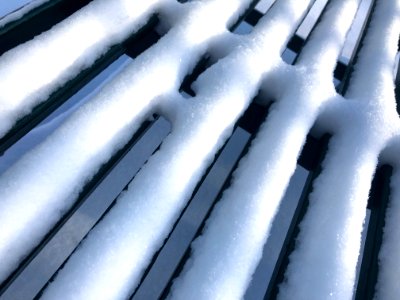 Snow Grid
