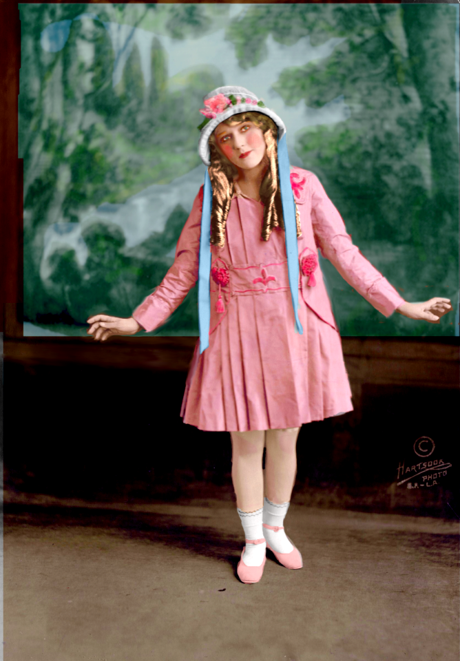 Little Princess Dress and  Coat